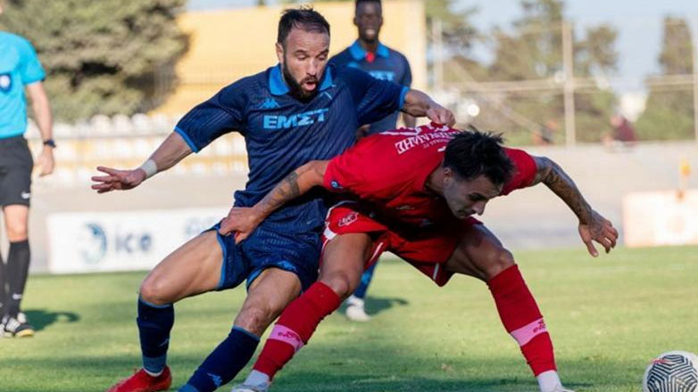 Κύπελλο Ελλάδας: Με «ήρωα» τον Γκέλιο, η Καλλιθέα «λύγισε» (4-3) στα πέναλτι τον Διαγόρα