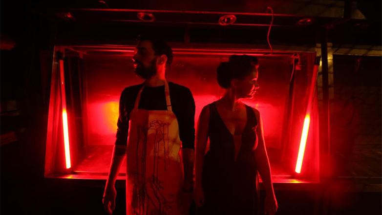 «Catch the Butcher» του Adam Seidel σε σκηνοθεσία Λίνας Φούντογλου στο Θέατρο 104 «Catch the Butcher» του Adam Seidel σε σκηνοθεσία Λίνας Φούντογλου στο Θέατρο 104