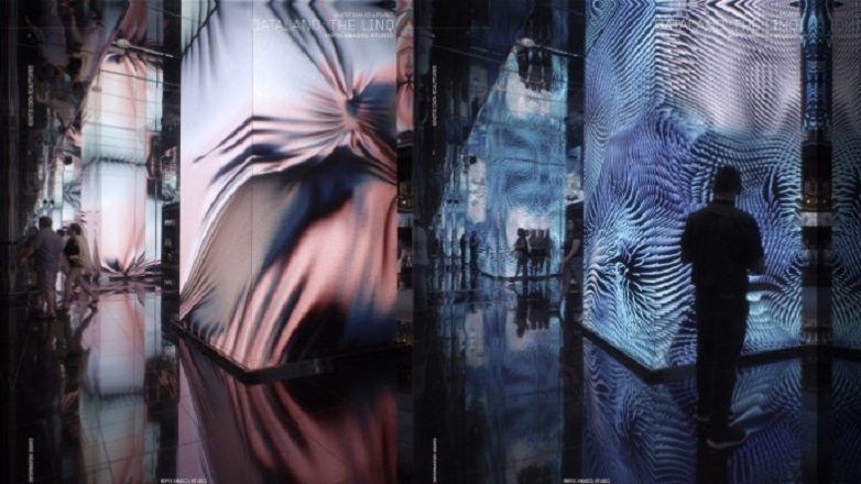 Η Τεχνητή Νοημοσύνη αποκτά «Μουσείο Τέχνης» στο Λος Άντζελες