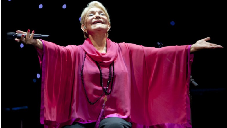 Άδωνις Γεωργιάδης: «Η Μαρινέλλα δίνει μεγάλη μάχη για τη ζωή της»