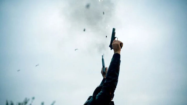 Συνελήφθη επιχειρηματίας στο Ρέθυμνο, γιατί αρνήθηκε να κατονομάσει ποιος έριξε μπαλωθιές στα εγκαίνια της επιχείρησής του