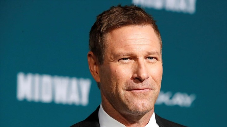 «Scorpion»: Ο Άαρον Έκχαρτ σε νέα ταινία δράσης σε σκηνοθεσία Τζέσι Β. Τζόνσον