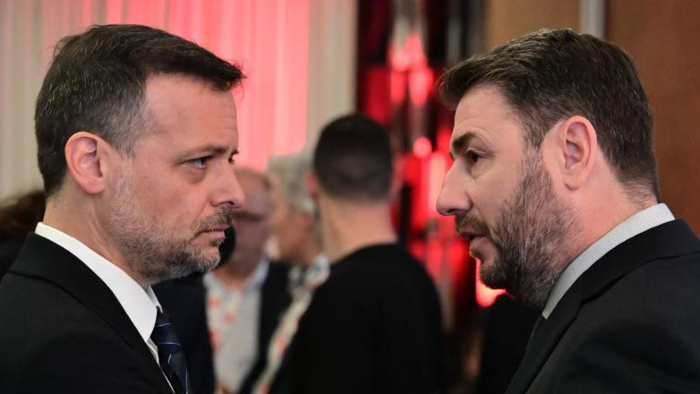 Ξέσπασε πόλεμος Ανδρουλάκη – Δούκα, οργίλη αντίδραση του δημάρχου Αθηναίων