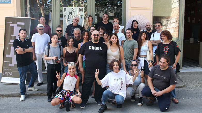 Δράμα: Το 6ο International Forum of Performance Art «αναζητά» την ουτοπία μέσα στην τέχνη