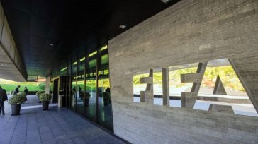 FIFA: Στις 3 Οκτωβρίου η απόφαση στο αίτημα αποκλεισμού του Ισραήλ