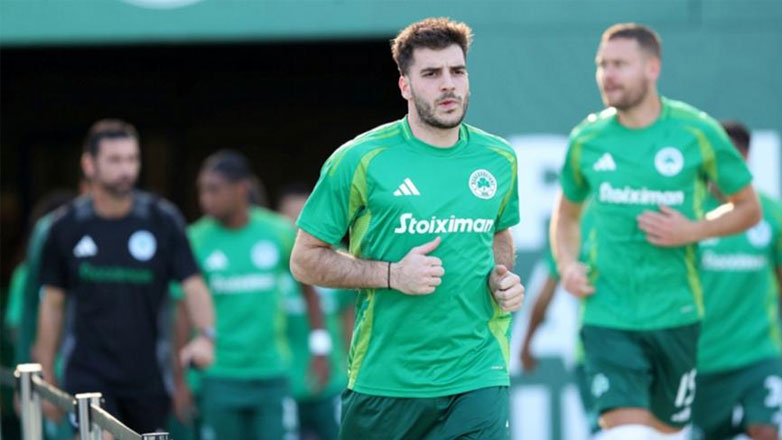 Super League: O Iωαννίδης πιο ακριβός παίκτης με αξία 18 εκατ. ευρώ