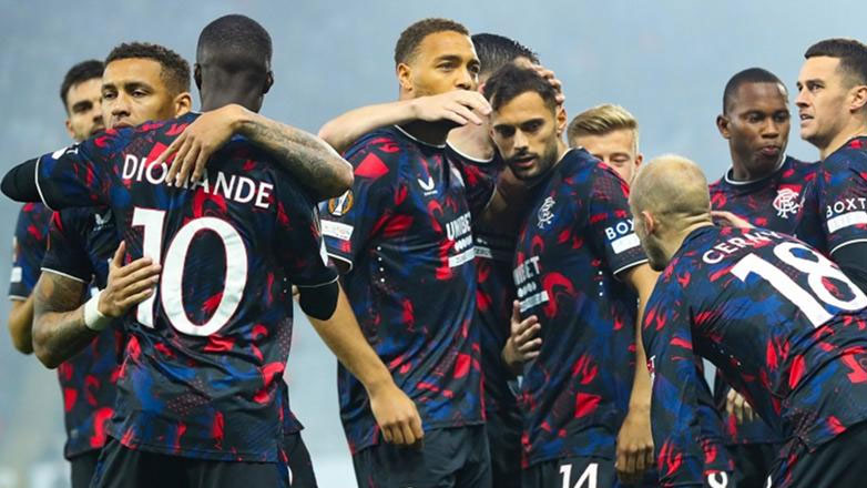 Europa League: Με το… δεξί μπήκαν στη διοργάνωση Φενέρμπαχτσε και Ρέιντζερς