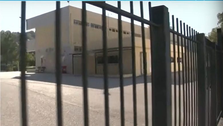 Ερμιόνη: Σε σοκ το παιδί, που δέχτηκε επίθεση με φαλτσέτα σε σχολείο Ερμιόνη: Σε σοκ το παιδί, που δέχτηκε επίθεση με φαλτσέτα σε σχολείο