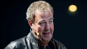 Jeremy Clarkson: «Όλα τα μοντέρνα αυτοκίνητα είναι σκ@τ@!»