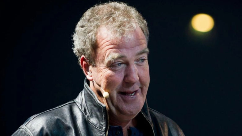 Jeremy Clarkson: «Όλα τα μοντέρνα αυτοκίνητα είναι σκ@τ@!»