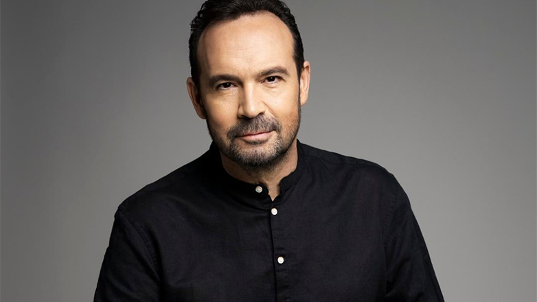 Κώστας Μακεδόνας – «Δε Θέλω Εγώ Παράδεισο»: Νέο τραγούδι