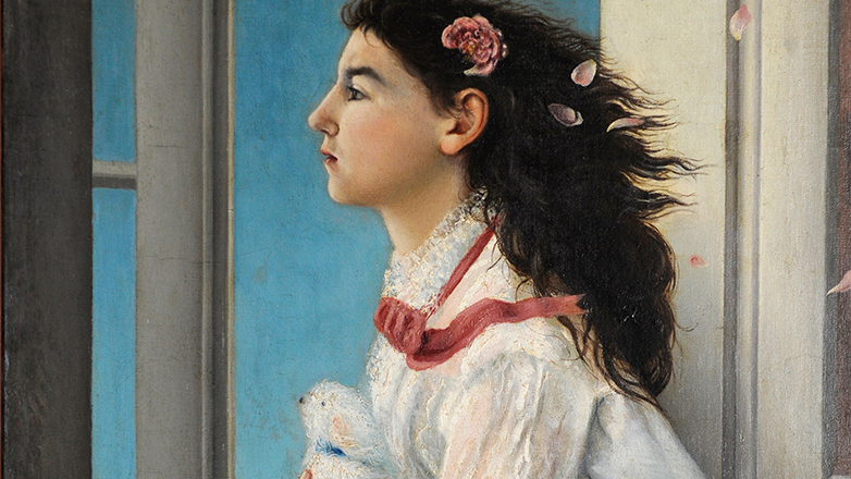 Οκτώβριος στην Εθνική Πινακοθήκη – Εκθέσεις, Θεματικές Ξεναγήσεις, Εκπαιδευτικά Προγράμματα