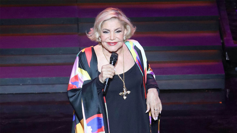 Πέρασε το πρώτο κρίσιμο 24ωρο για τη Μαρινέλλα