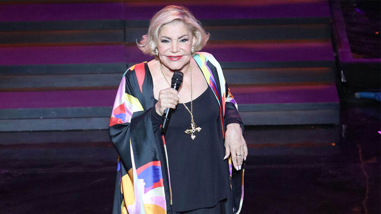 Μαρινέλλα: Τα τελευταία νέα για την υγεία της – Τι λέει το ιατρικό ανακοινωθέν