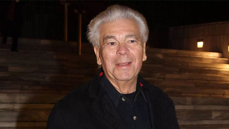 Γιάννης Μόρτζος – Η σπαρακτική ανάρτηση της συζύγου του: «Πέθανα και εγώ μαζί του»