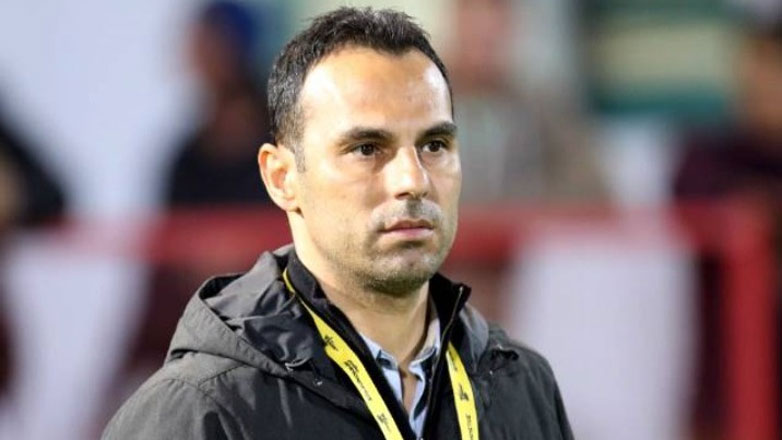 Ο Σάββας Πουρσαϊτίδης νέος τεχνικός του Βόλου