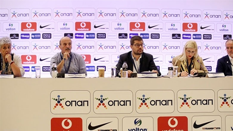 ΕΠΟ: Ψηφίστηκε η τροποποίηση του Καταστατικού