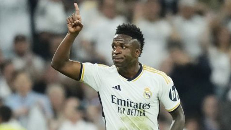 Καταδικάστηκε σε φυλάκιση οπαδός που έκανε ρατσιστική επίθεση στον Βινίσιους