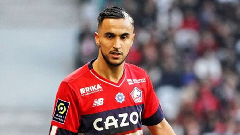 Στην Αθήνα ο Άνταμ Ουνάς