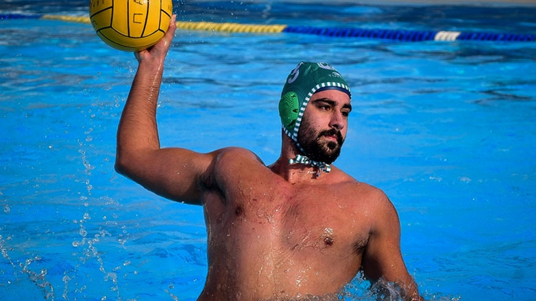 Πόλο: Περίπατος του Παναθηναϊκού με Λούντβιχσμπουργκ