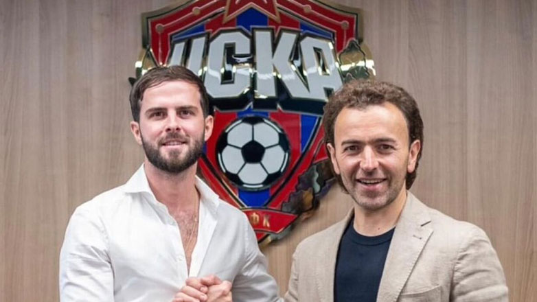 Ο Πιάνιτς υπέγραψε στην ΤΣΣΚΑ Μόσχας
