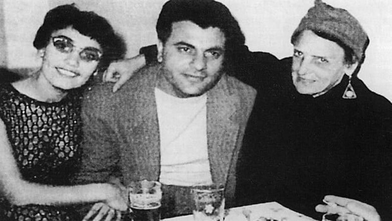 «Όταν χώρισα με τη Μαρινέλλα, δεν ήθελα ούτε να φάω»: Η μεγάλη εξομολόγηση του Καζαντζίδη