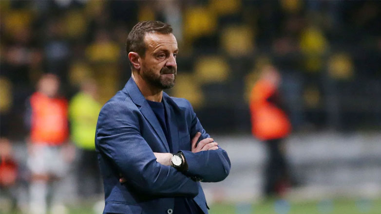 Άρης: Ελπίδες για Σουλεϊμάνοφ με ΠΑΟΚ