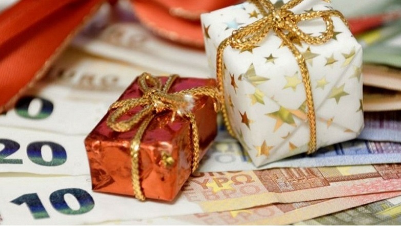 Επαναφορά για 13ο και 14ο μισθό ζητάει η Ένωση Δικαστών και Εισαγγελέων