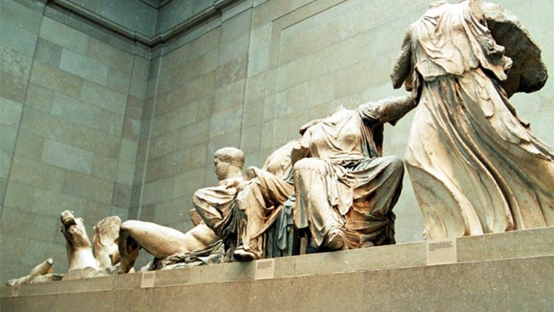 Υπουργείο Πολιτισμού: Η Ν. Κορέα σθεναρά υπέρ της επανένωσης των Γλυπτών του Παρθενώνα