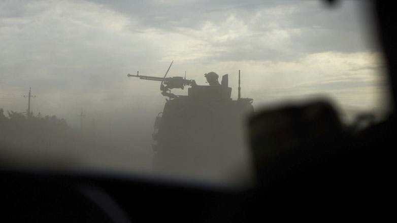 Ουκρανία: Ένας νεκρός από ρωσικό πλήγμα στην κεντρική ουκρανική πόλη Κρίβιι Ριχ Ουκρανία: Ένας νεκρός από ρωσικό πλήγμα στην κεντρική ουκρανική πόλη Κρίβιι Ριχ