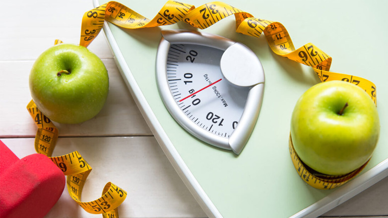 Μήλο: Το φρούτο που θα σας βοηθήσει να χάσετε κιλά