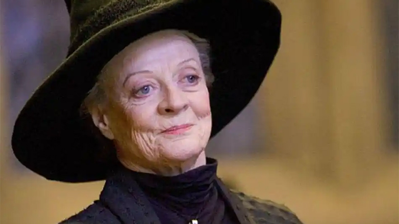 Πέθανε η ηθοποιός Μάγκι Σμιθ σε ηλικία 89 ετών