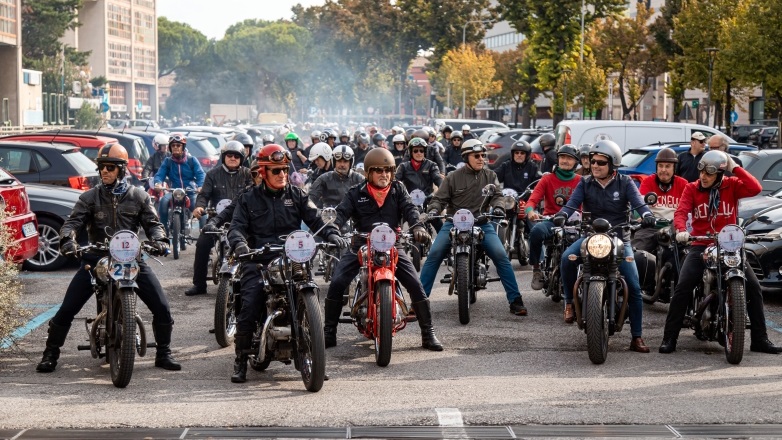 Ολοκληρώθηκε η Benelli Week 2024 με πλήθος συμμετοχών από όλο τον κόσμο