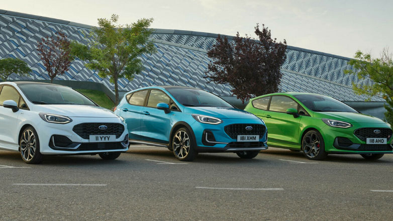 Ford CEO: «Τέλος τα βαρετά αυτοκίνητα. Ετοιμαστείτε για νέα, εμβληματικά μοντέλα»