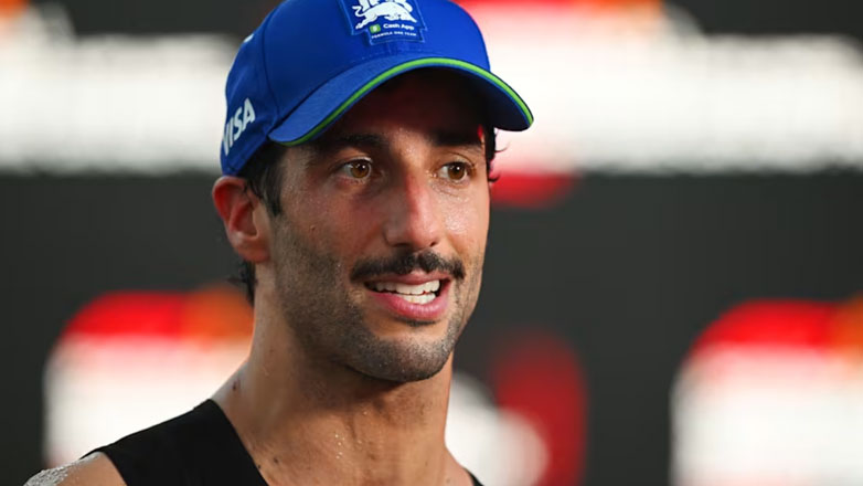 Επίσημο: Οριστικά εκτός F1 ο Daniel Ricciardo – Ποιος παίρνει τη θέση του από το επόμενο GP;