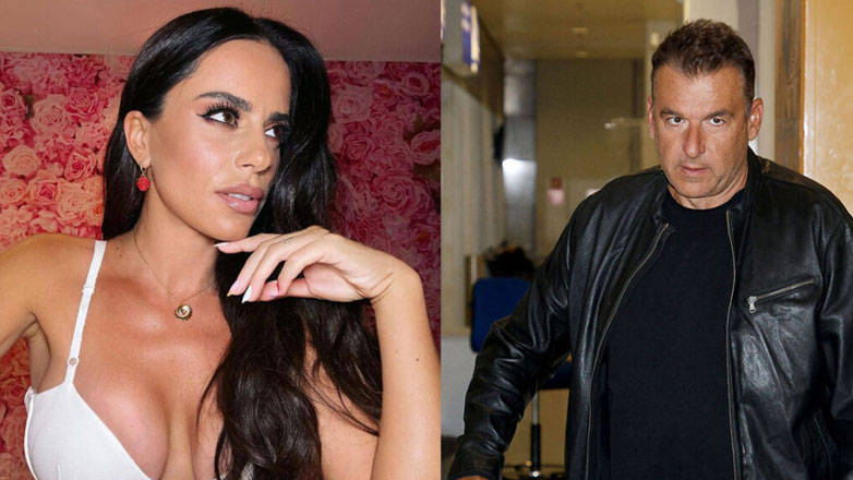 Μαρία Αντωνά: Η απάντηση για τη φωτιά στο σπίτι του Γιώργου Λιάγκα – «Δεν είναι lifestyle αυτό το θέμα»