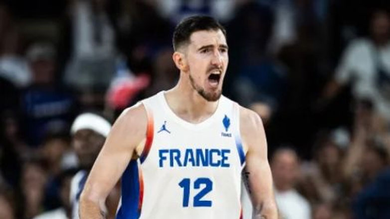 Γαλλία: «Τέλος» η Εθνική για τον Νάντο Ντε Κολό