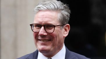 ΟΗΕ: Ο Βρετανός πρωθυπουργός Στάρμερ καλεί να κηρυχθεί κατάπαυση του πυρός από το Ισραήλ και τη Χεζμπολάχ