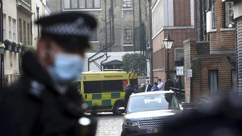 Βρετανία: Καταδικάστηκαν δύο 13χρονοι για τη δολοφονία 19χρονου