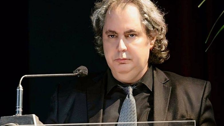 Στο κόμμα «Φωνή Λογικής» προσχώρησε ο τέως αντιδήμαρχος Πειραιά