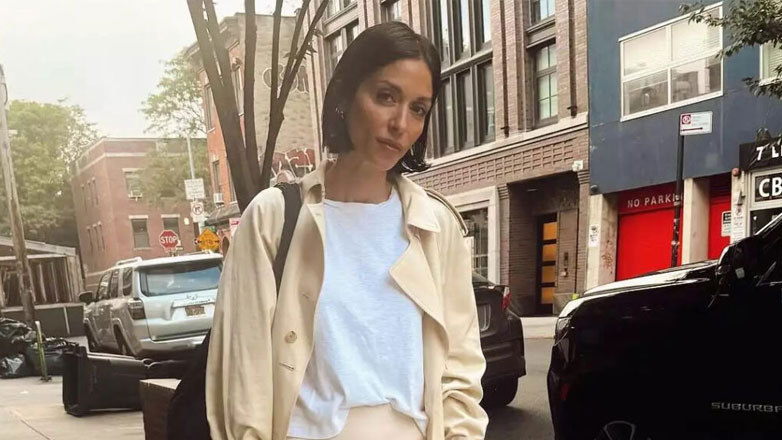 Στο νοσοκομείο η Σοφία Καρβέλα – «Είμαι ζωντανή»