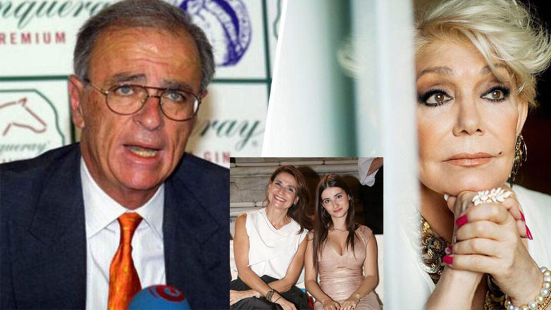 Μαρινέλλα: Ο έρωτας με τον ιππέα Φρέντυ Σερπιέρη, η απόκτηση της κόρης της και το απροσδόκητο τέλος του