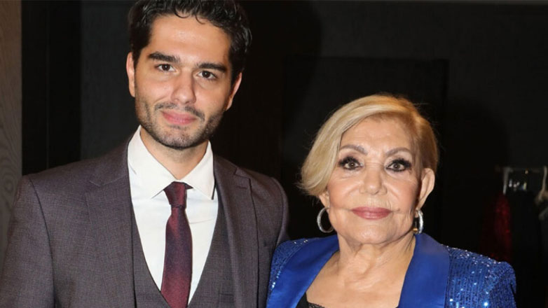 Ο Χρήστος Μάστορας «σπάει» τη σιωπή του για τη Μαρινέλλα – «Νομίζω ότι πρέπει να σεβαστούμε την κατάσταση»