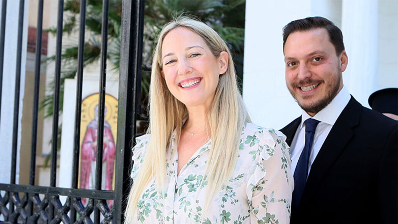 Θεοδώρα – Matthew Kumar: Όλες οι λεπτομέρειες για την αποψινή δεξίωση στο Βυζαντινό Μουσείο