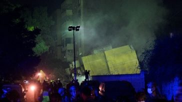 Ιράν: Οι δολοφονίες δεν θα λύσουν το πρόβλημα του Ισραήλ