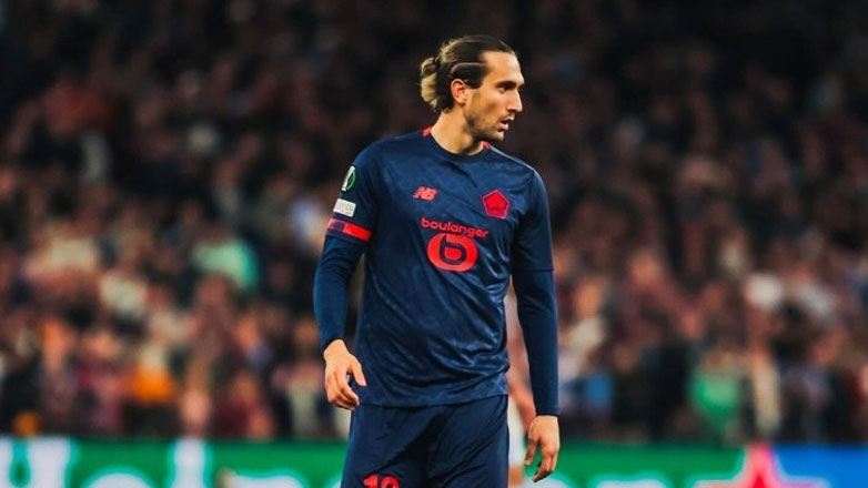 Συμφώνησε με τον Γιαζιτσί ο Ολυμπιακός