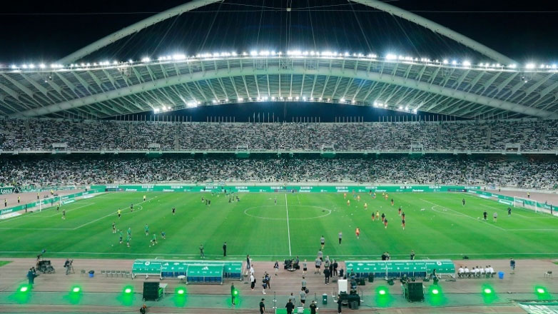 Παναθηναϊκός: Δωρεάν μετακίνηση από τους φιλάθλους της περιφέρειας για το ντέρμπι με τον Ολυμπιακό