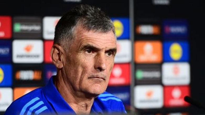 Μεντιλίμπαρ: «Δίκαιη η νίκη της Λιόν, δεν λειτουργήσαμε σωστά»