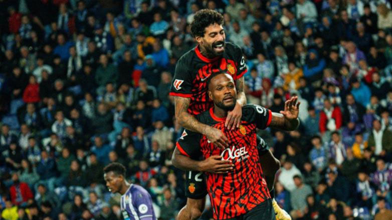 Ισπανία: Τρίτη σερί νίκη και… 4η θέση για τη Μαγιόρκα