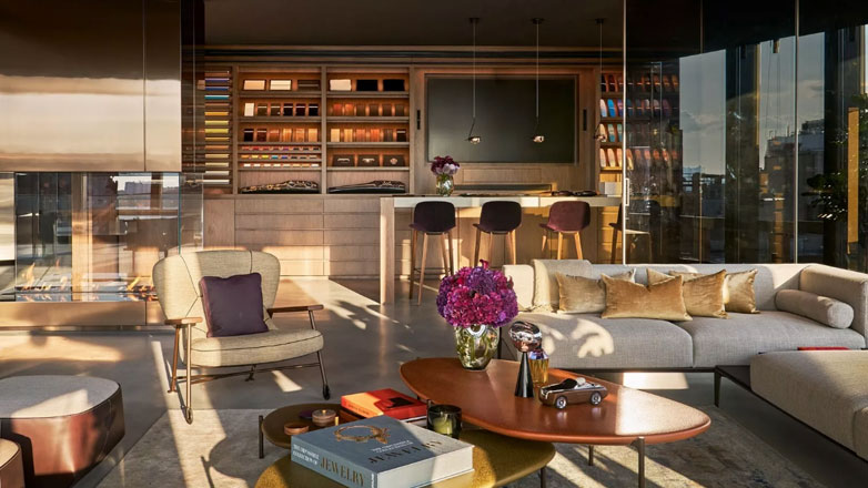 Η Rolls-Royce αποχαιρετά τις αντιπροσωπείες – Πλέον οι πελάτες θα εξυπηρετούνται στα ιδιωτικά διαμερίσματα-γραφεία